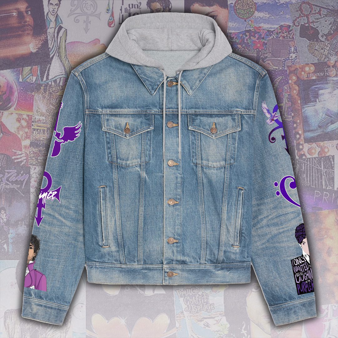 Prince-Womens-Denim-Hood-Jacket-GDN112-1