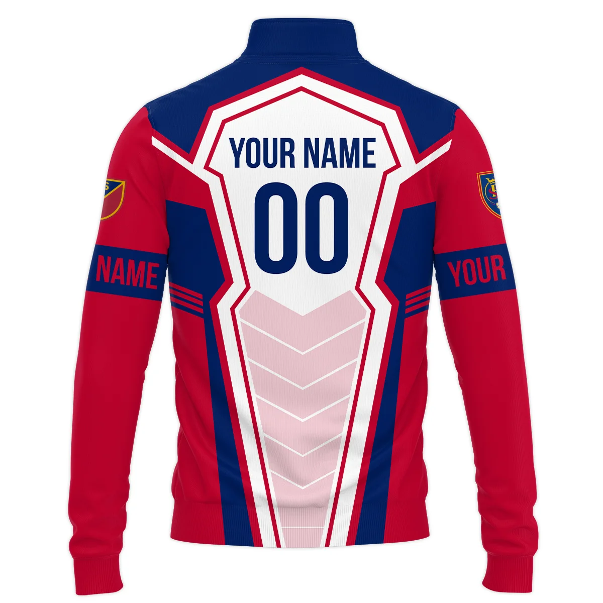 Real-Salt-Lake-MLS-Quarter-Zip-Jacket-LQZ1191-2