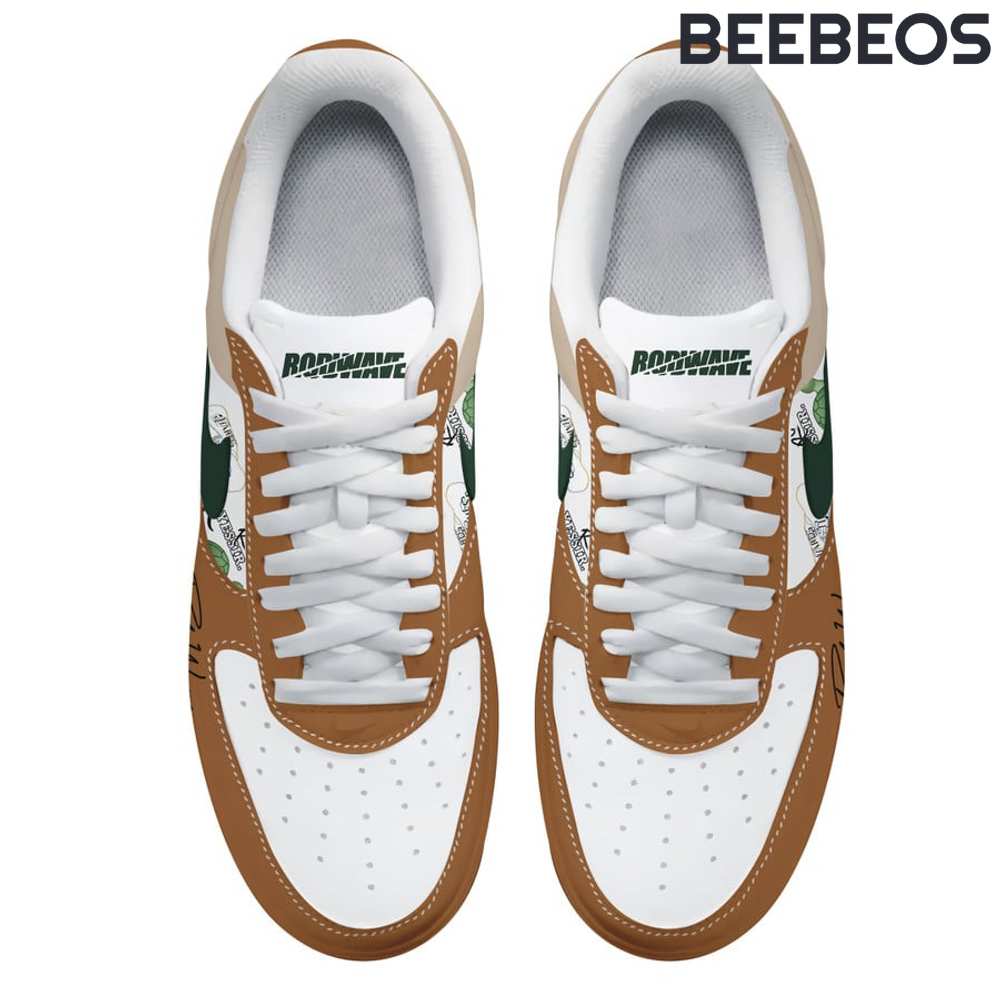 Rod Wave Signature Air Force 1 Sneaker