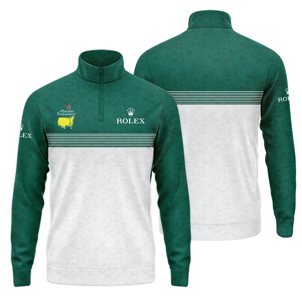 Rolex-Masters-Tournament-Quarter-Zip-Jacket-LQZ1184-2
