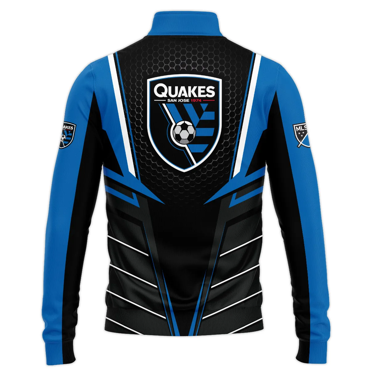San-Jose-Earthquakes-MLS-Quarter-Zip-Jacket-LQZ1085-2