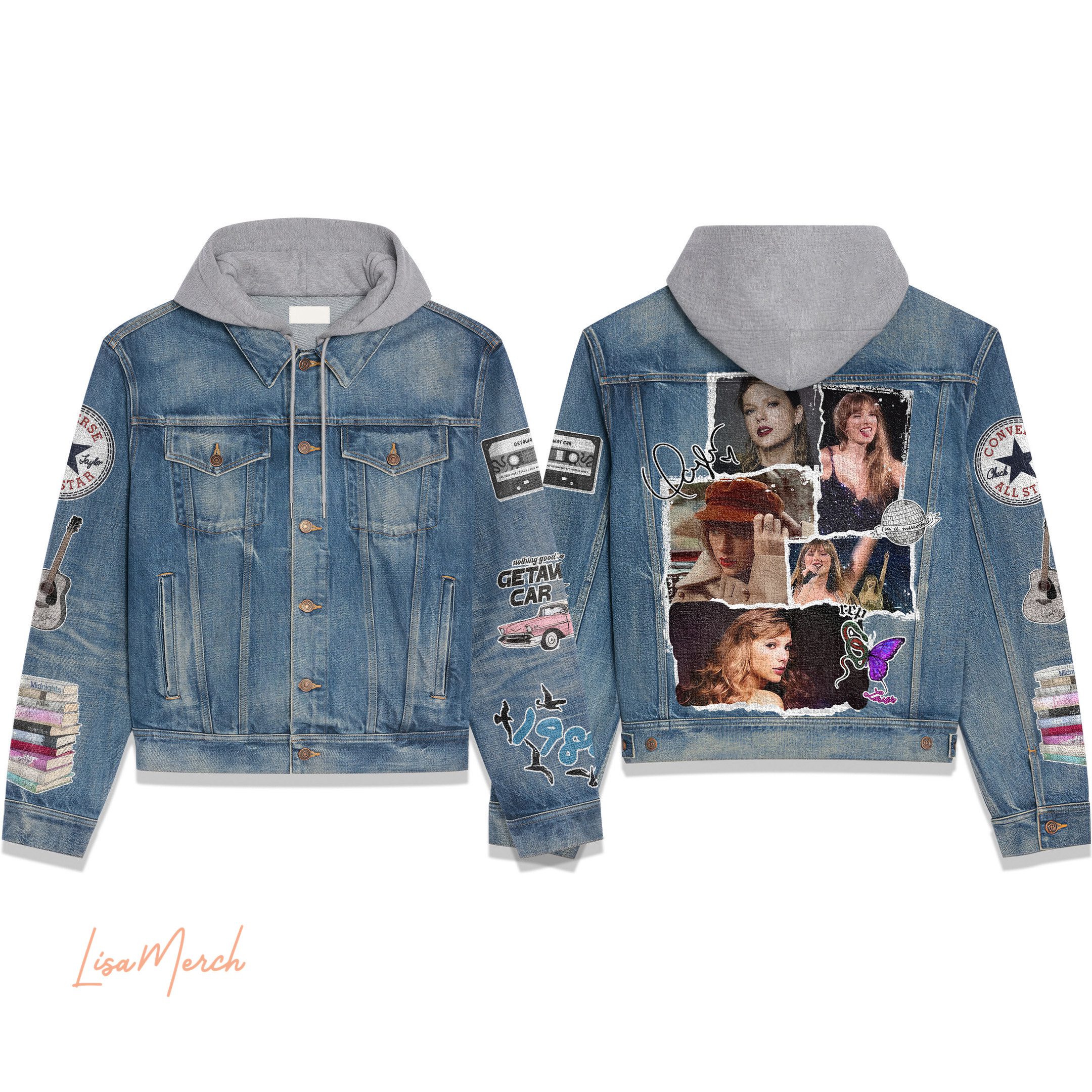 Taylor-Swift-Hooded-Denim-Jacket-LDN1168 Taylor Swift Hooded Denim Jacket LDN1170