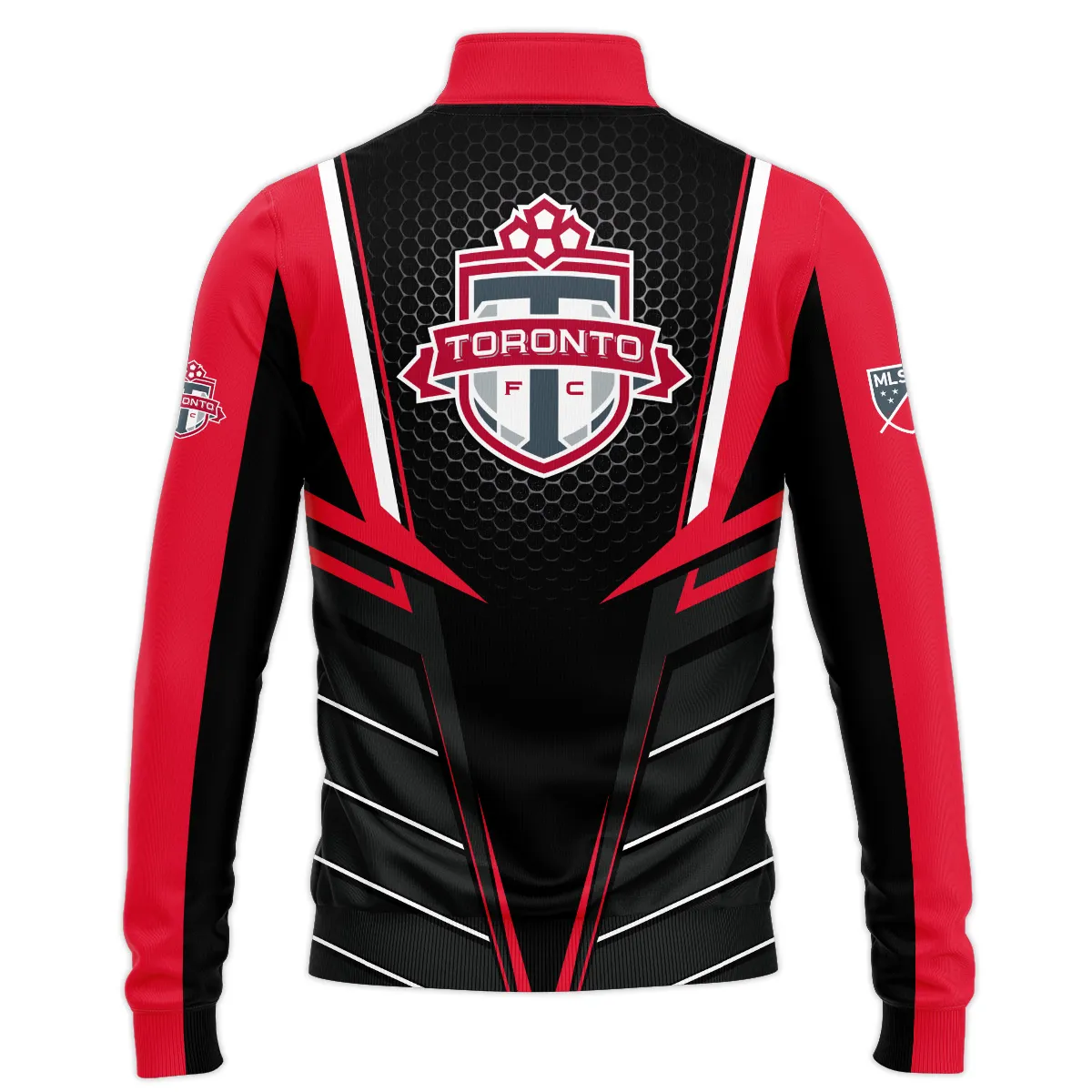 Toronto-FC-MLS-Quarter-Zip-Jacket-LQZ1080-2
