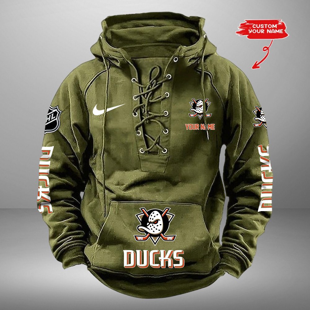 Anaheim-Ducks-NHL-Swoosh-Hooded-Lace-Up-Retro-Vintage-Hoodie-Custom-Name-4