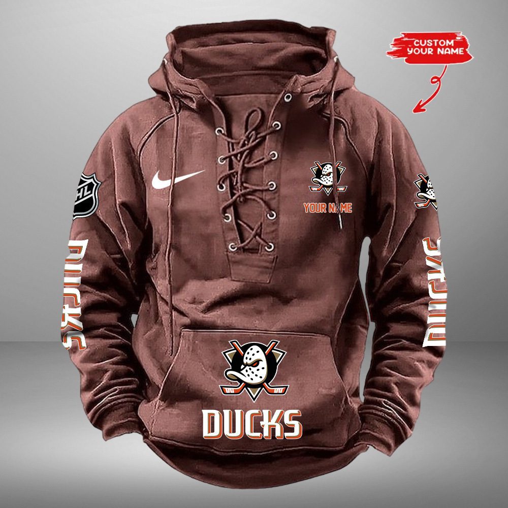 Anaheim-Ducks-NHL-Swoosh-Hooded-Lace-Up-Retro-Vintage-Hoodie-Custom-Name-5