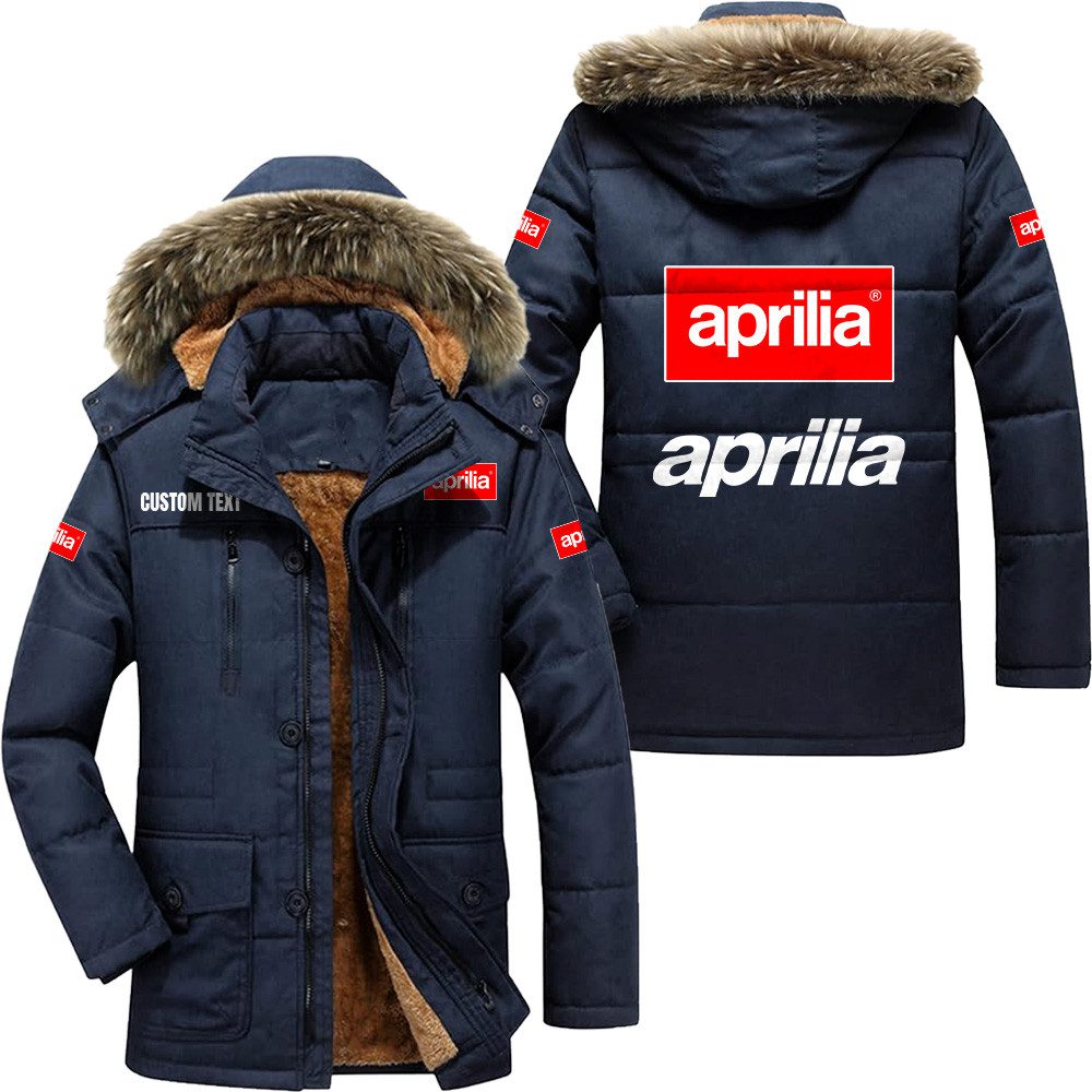Aprilia-Hooded-Fleece-Parka-Jacket-Fleece-Coat-Winter-Customize-Name-PJF1259-1
