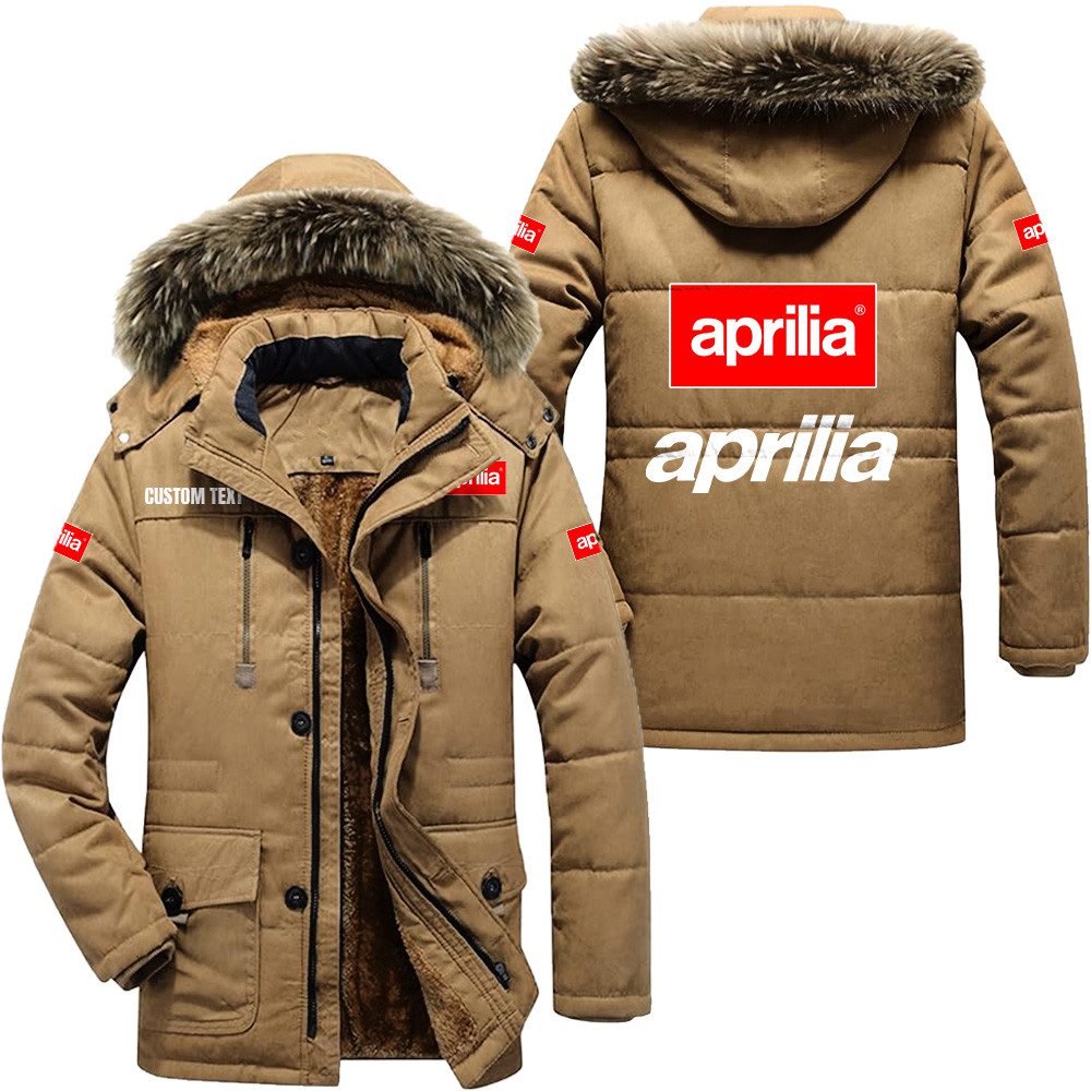 Aprilia-Hooded-Fleece-Parka-Jacket-Fleece-Coat-Winter-Customize-Name-PJF1259-2