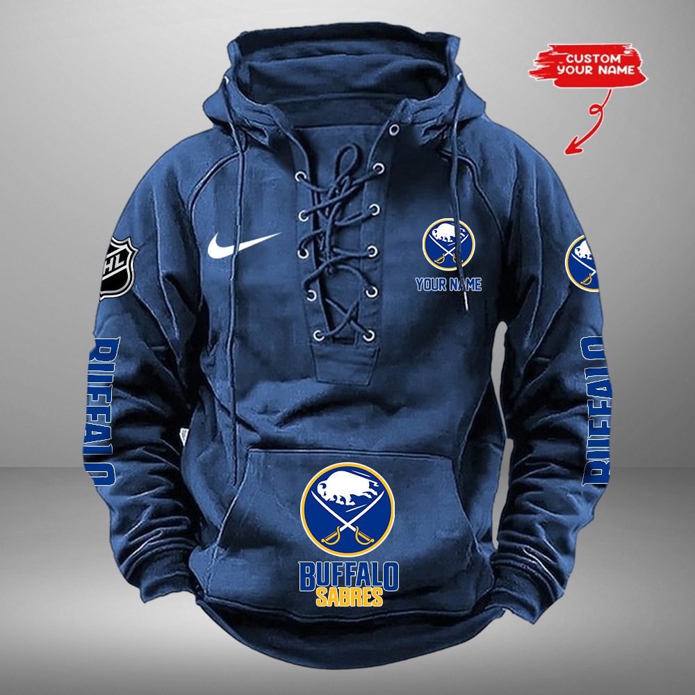 Buffalo-Sabres-NHL-Swoosh-Hooded-Lace-Up-Retro-Vintage-Hoodie-Custom-Name-1