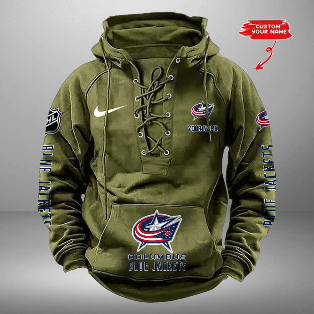 Columbus-Blue-Jackets-NHL-Swoosh-Hooded-Lace-Up-Retro-Vintage-Hoodie-Custom-Name-4