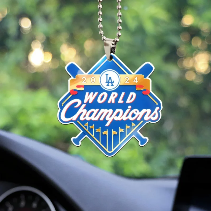 Congrats-Los-Angeles-Dodgers-World-Series-2024-Champions-Acrylic-Ornament-CWL1002-3