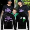 Dallas Stars Still Standing Special Edition Unisex Hoodie WBH5059