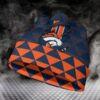 Denver Broncos Wool Beanie Hat WBH1092