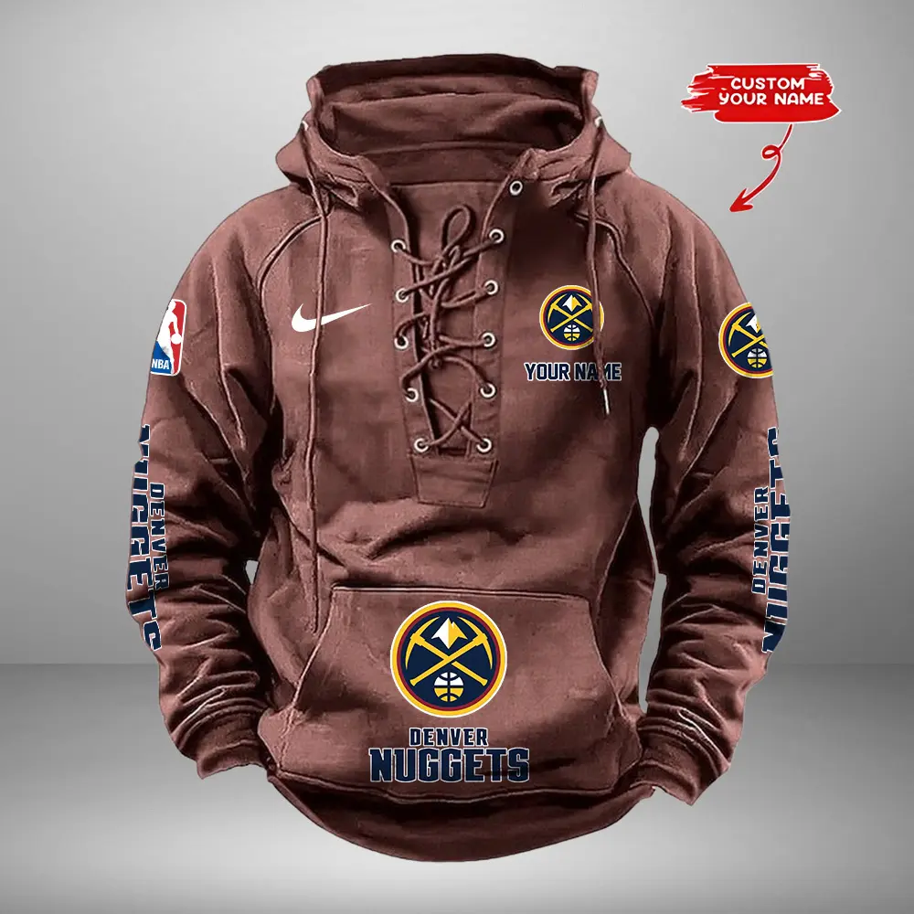 Denver-Nuggets-Personalized-NBA-Swoosh-Lace-Up-Hoodie-Vintage-Retro-Hoodie-5