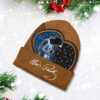Elvis Presley Beanie Hat Wool Winter Hat WBH1220