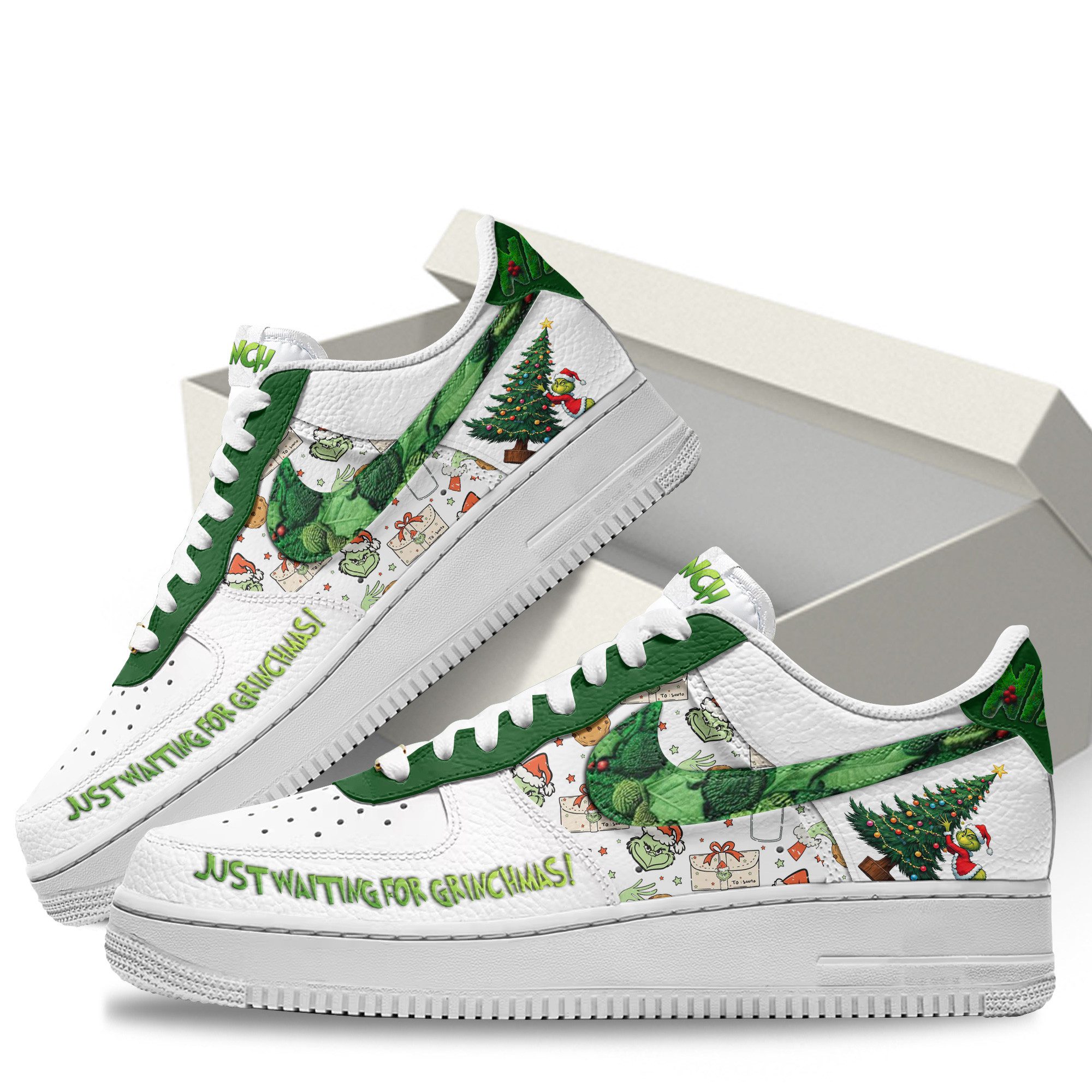 Grinchmas-Air-Force-1-Sneakers-The-Grinch-Merry-Christmas-Gifts-AF1-Limited-Shoes-LSM1000-1