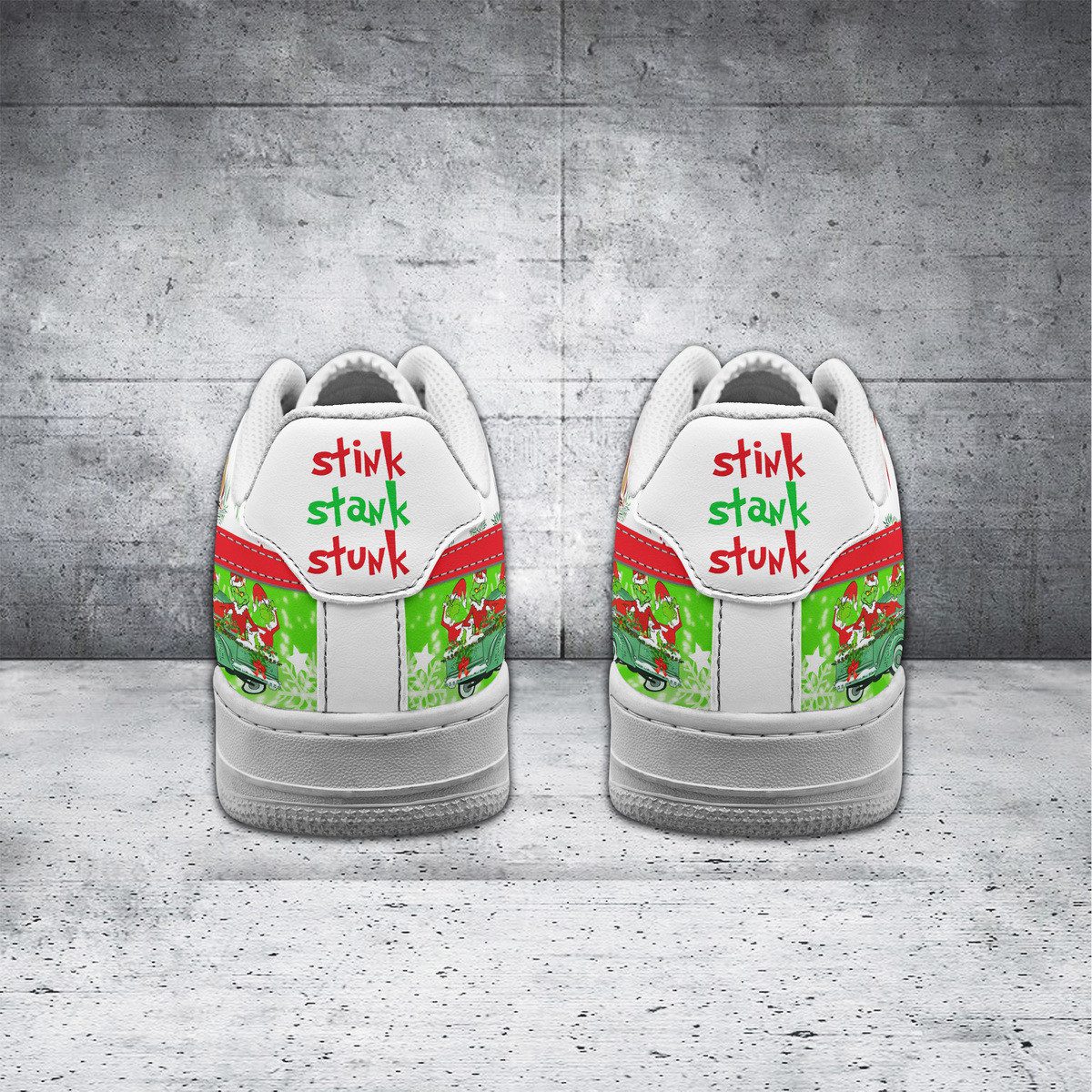 Grinchmas-Air-Force-1-Sneakers-The-Grinch-Merry-Christmas-Gifts-AF1-Limited-Shoes-LSM1001-2