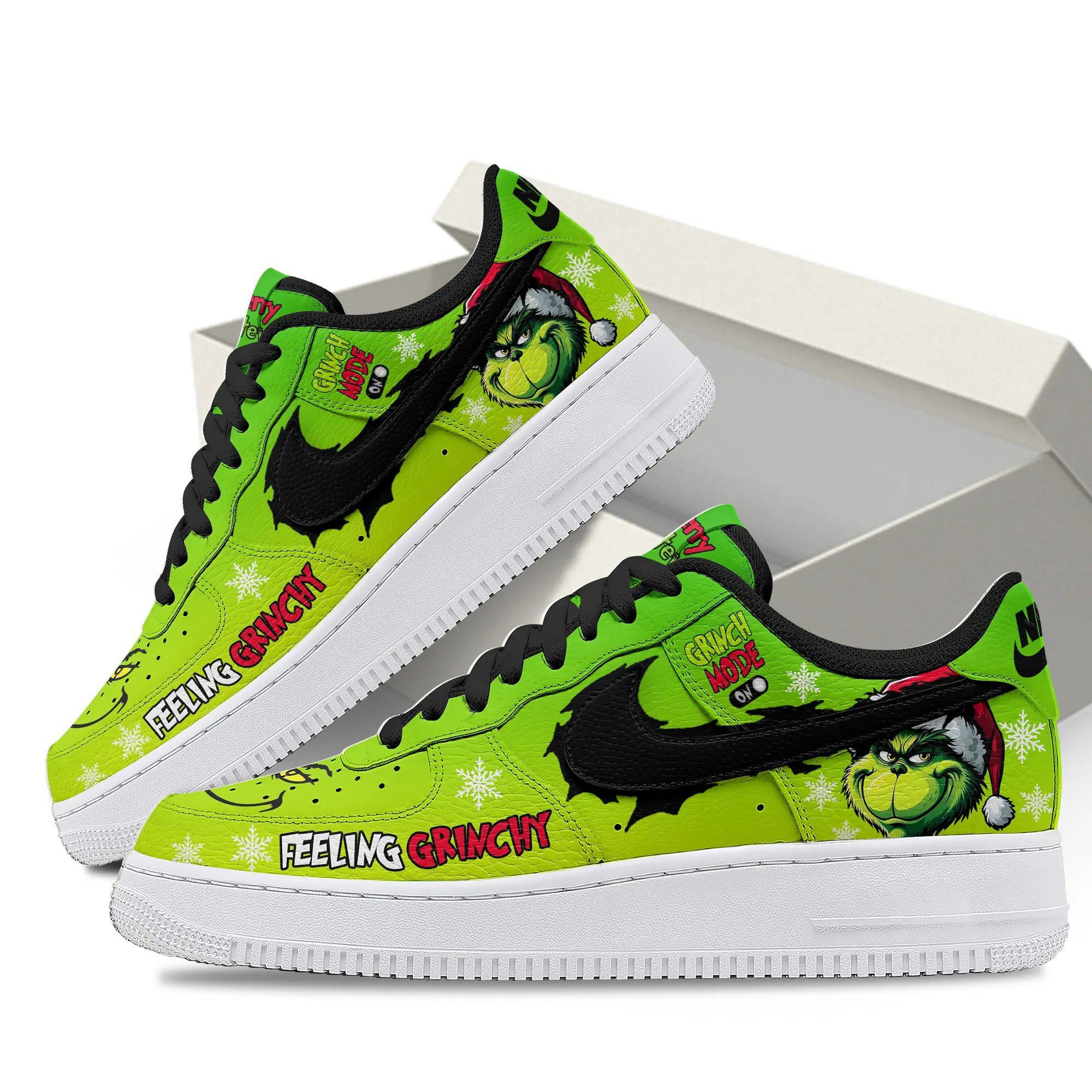 Grinchmas-Air-Force-1-Sneakers-The-Grinch-Merry-Christmas-Gifts-AF1-Limited-Shoes-LSM1004-1