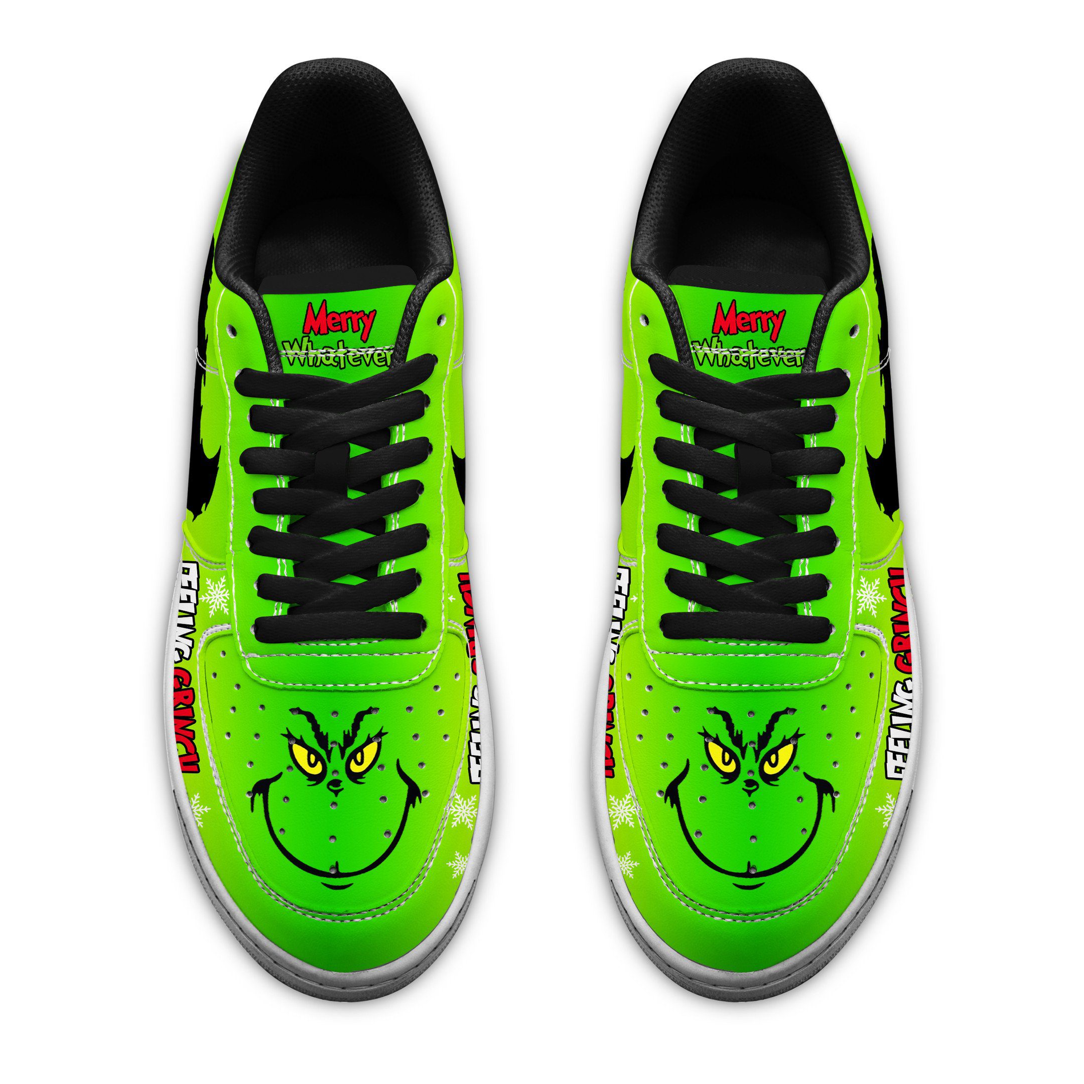 Grinchmas-Air-Force-1-Sneakers-The-Grinch-Merry-Christmas-Gifts-AF1-Limited-Shoes-LSM1004-2