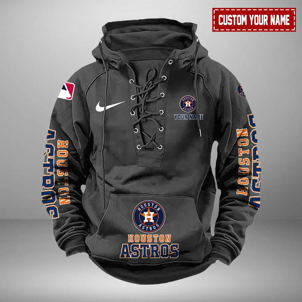 Houston-Astros-Personalized-MLB-Swoosh-Lace-Up-Hoodie-Vintage-Retro-Hoodie-3