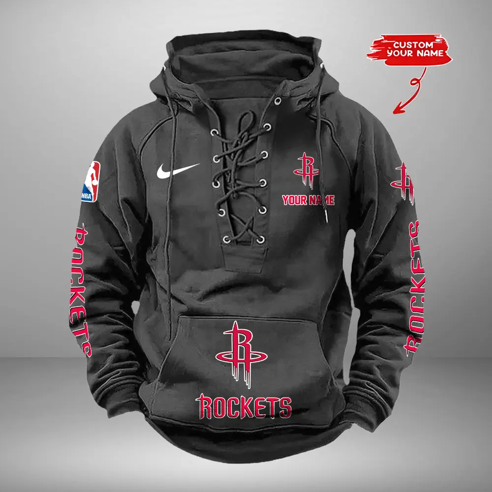 Houston-Rockets-Personalized-NBA-Swoosh-Lace-Up-Hoodie-Vintage-Retro-Hoodie-3