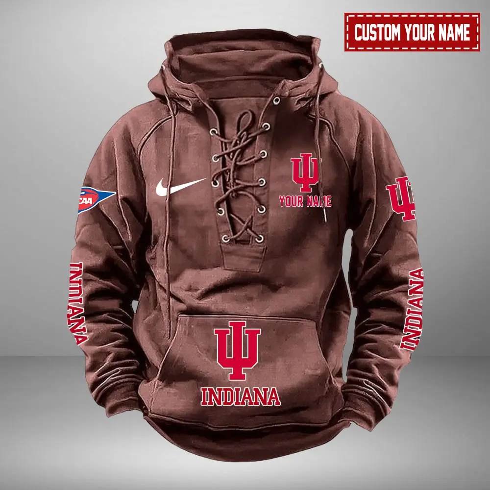 Indiana-Hoosiers-NCAA-Swoosh-Hooded-Lace-Up-Hoodie-Vintage-Retro-Hoodie-Custom-Name-5