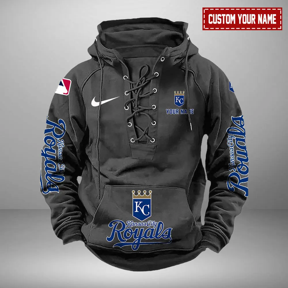 Kansas-City-Royals-Personalized-MLB-Swoosh-Lace-Up-Hoodie-Vintage-Retro-Hoodie-3