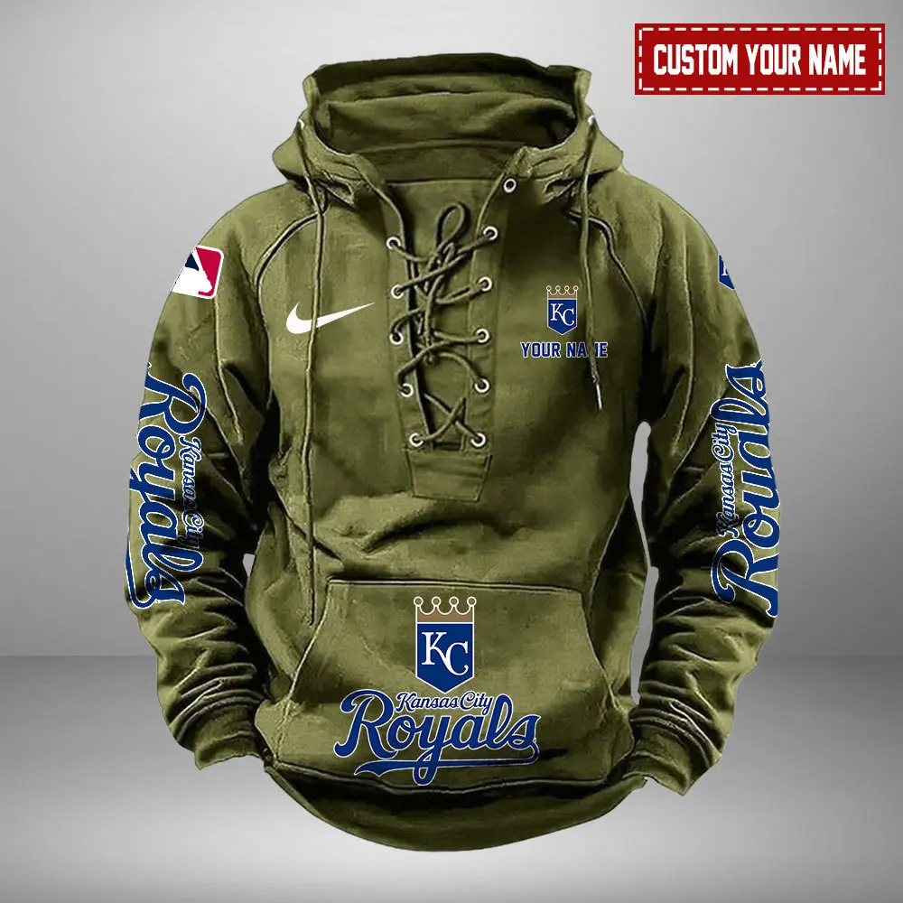 Kansas-City-Royals-Personalized-MLB-Swoosh-Lace-Up-Hoodie-Vintage-Retro-Hoodie-4