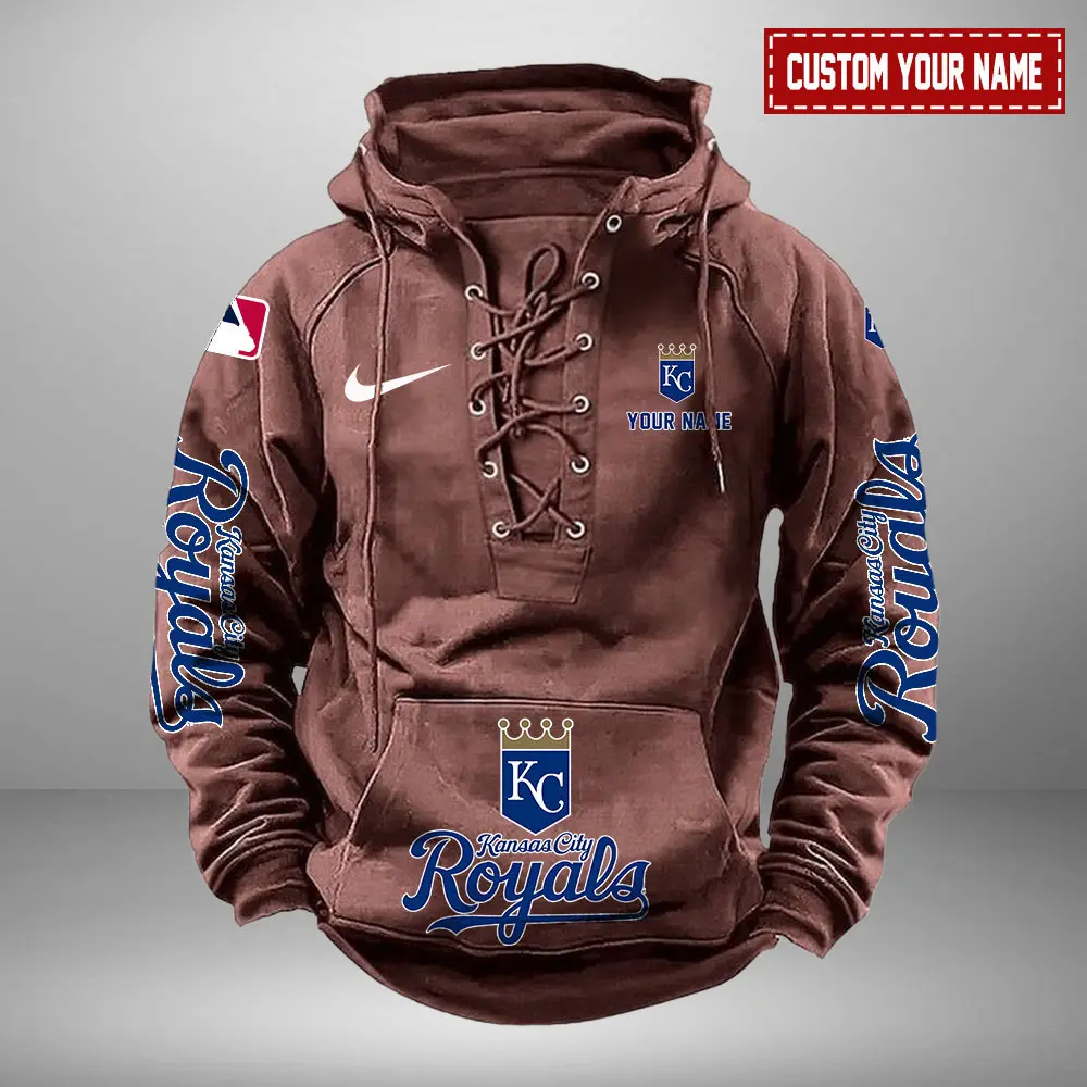 Kansas-City-Royals-Personalized-MLB-Swoosh-Lace-Up-Hoodie-Vintage-Retro-Hoodie-5