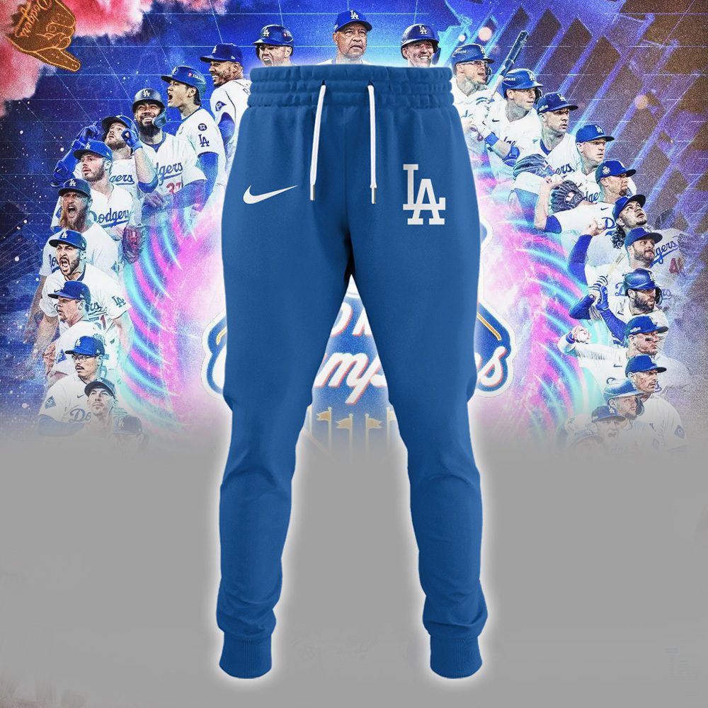 Los-Angeles-Dodgers-2024-World-Series-Champions-Hoodie-Joggers-Set-CWL1132-1