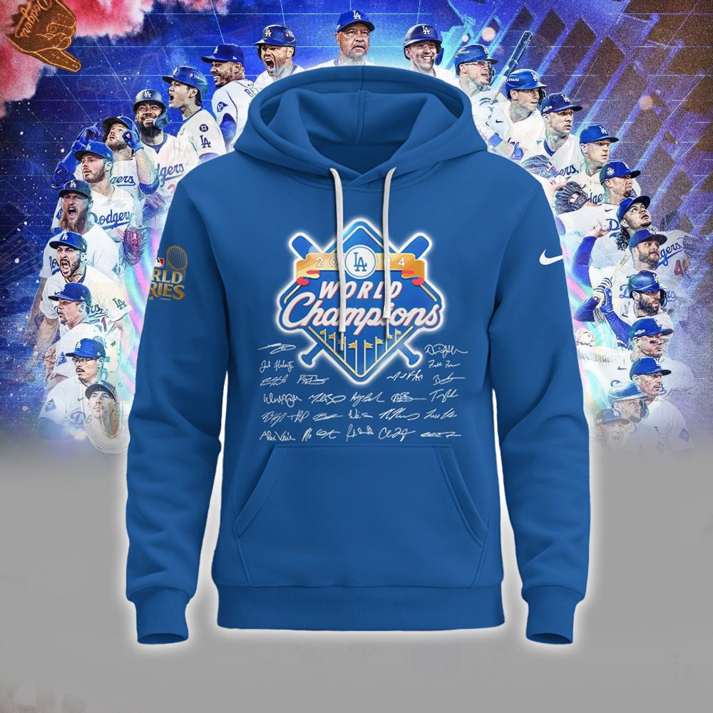Los-Angeles-Dodgers-2024-World-Series-Champions-Hoodie-Joggers-Set-CWL1132 Los Angeles Dodgers 2024 World Series Champions Hoodie Joggers Set CWL1132