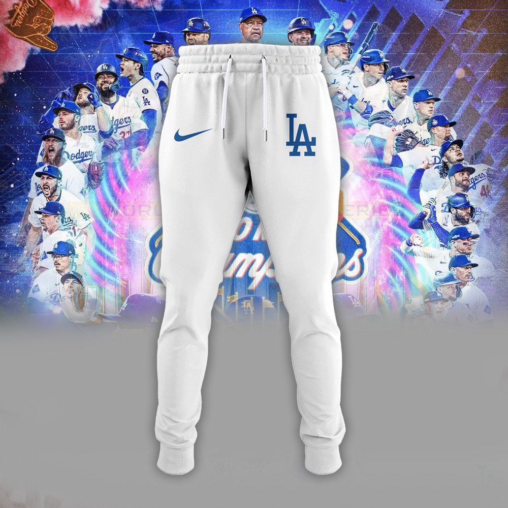 Los-Angeles-Dodgers-2024-World-Series-Champions-Hoodie-Joggers-Set-CWL1134-1