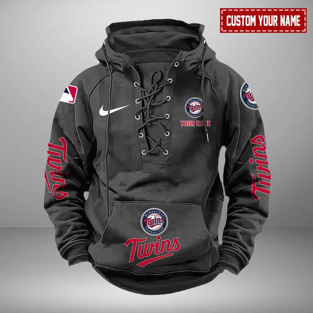 Minnesota-Twins-Personalized-MLB-Swoosh-Lace-Up-Hoodie-Vintage-Retro-Hoodie-3