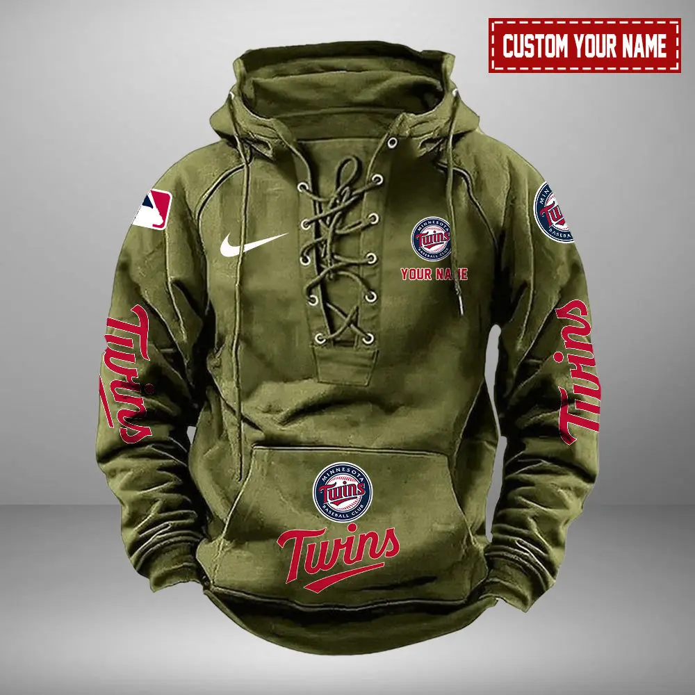 Minnesota-Twins-Personalized-MLB-Swoosh-Lace-Up-Hoodie-Vintage-Retro-Hoodie-4