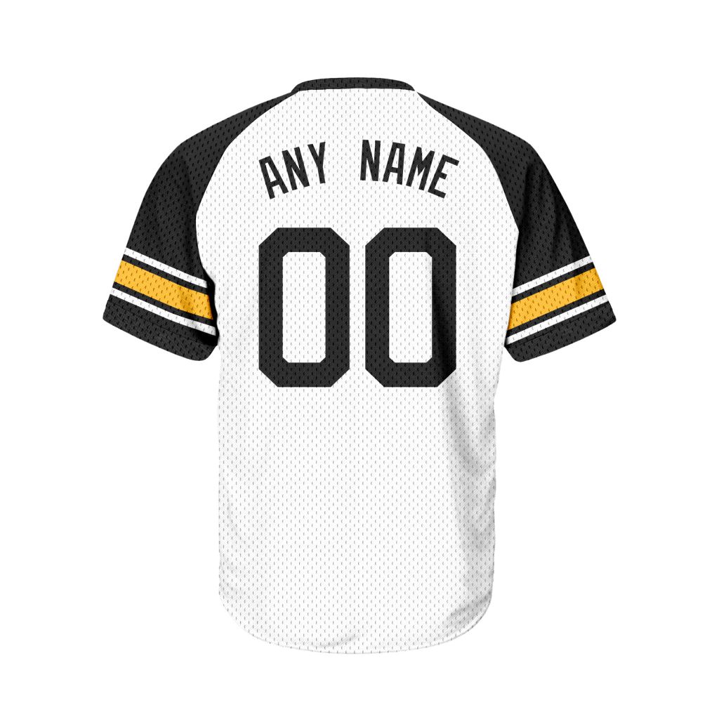 NHL-Boston-Bruins-Personalized-V-neck-Mesh-Short-Sleeve-Jersey-1