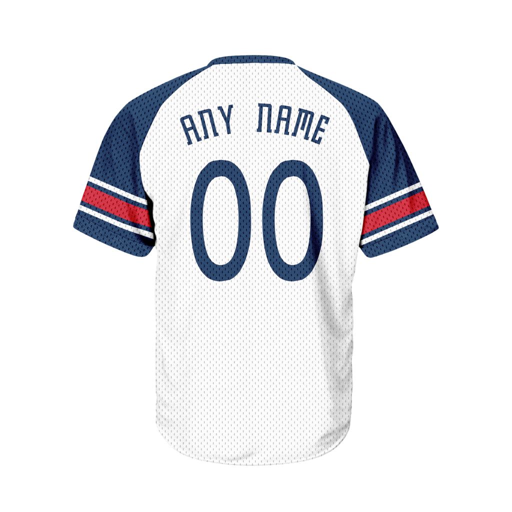 NHL-Columbus-Blue-Jackets-Personalized-V-neck-Mesh-Short-Sleeve-Jersey-1