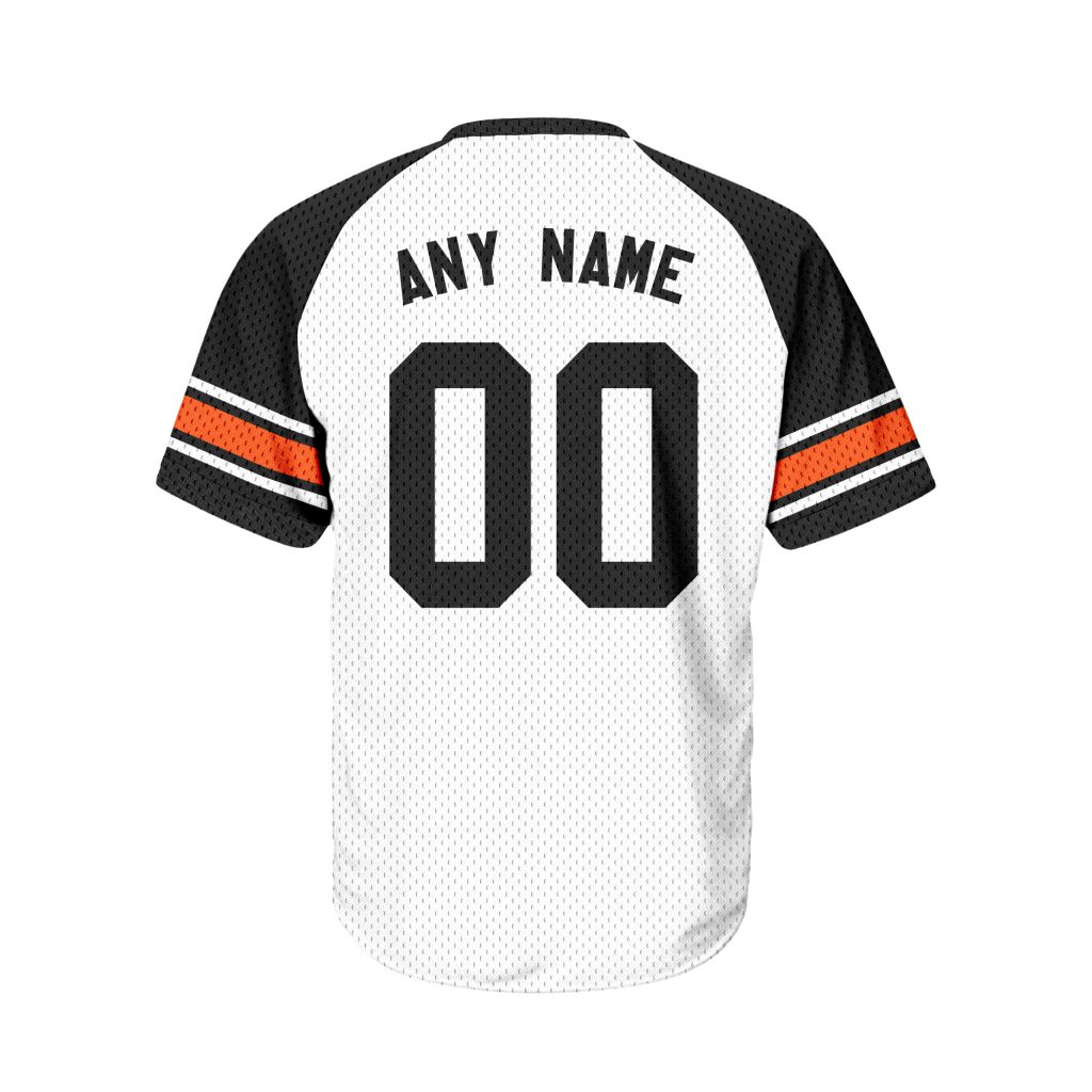 NHL-Philadelphia-Flyers-Personalized-V-neck-Mesh-Short-Sleeve-Jersey-1