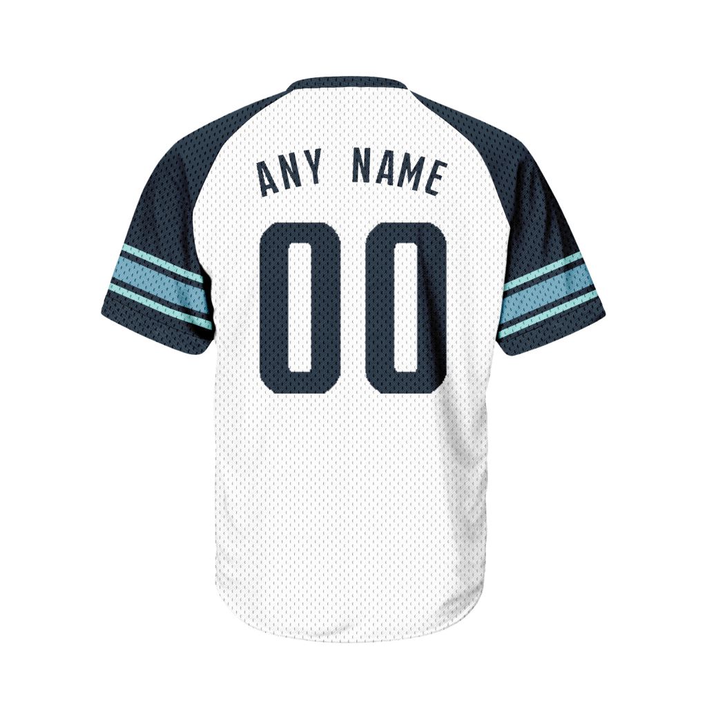 NHL-Seattle-Kraken-Personalized-V-neck-Mesh-Short-Sleeve-Jersey-1