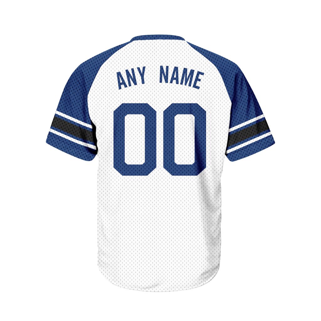 NHL-Tampa-Bay-Lightning-Personalized-V-neck-Mesh-Short-Sleeve-Jersey-1