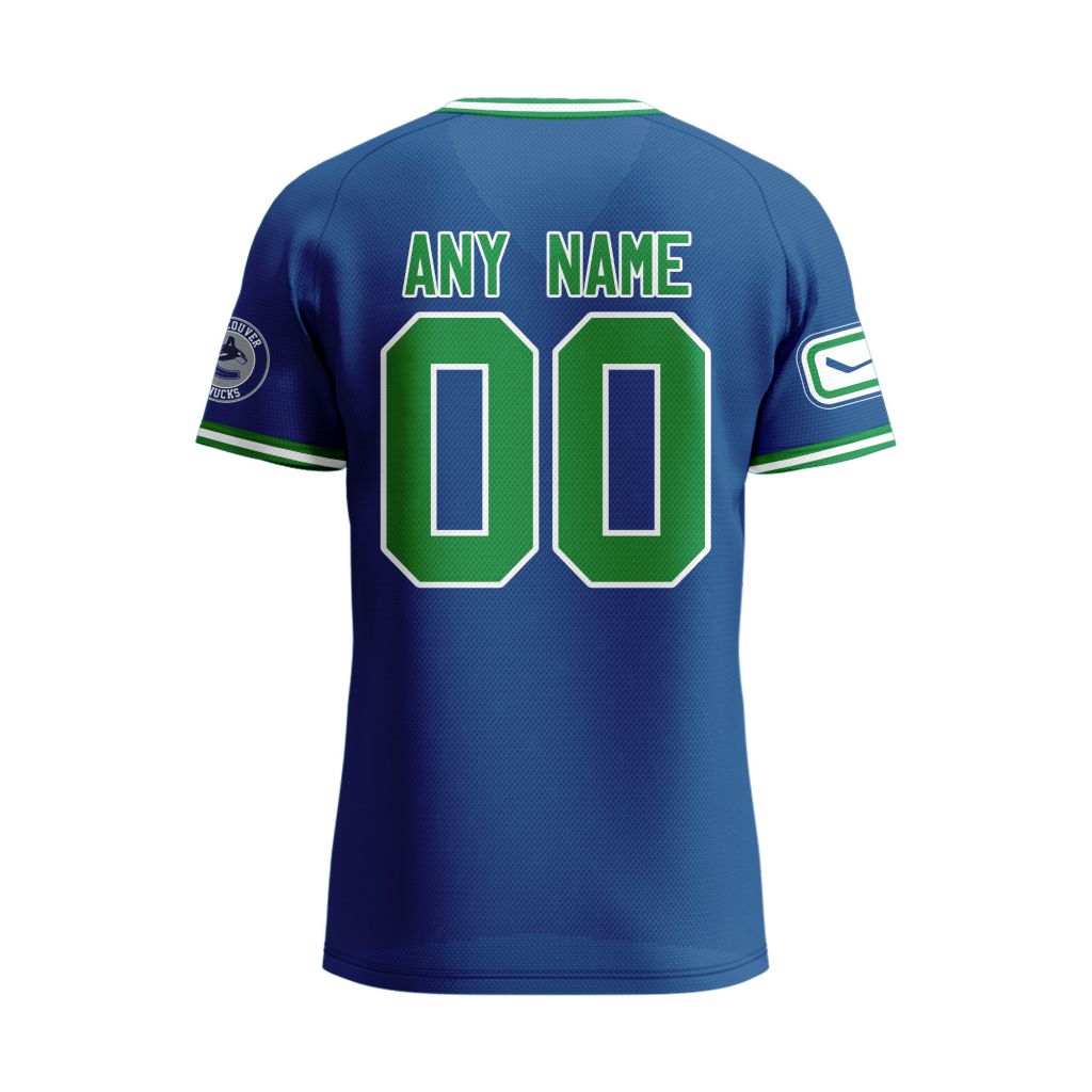 NHL-Vancouver-Canucks-Special-V-neck-Mesh-Raglan-Short-Sleeve-Design-1