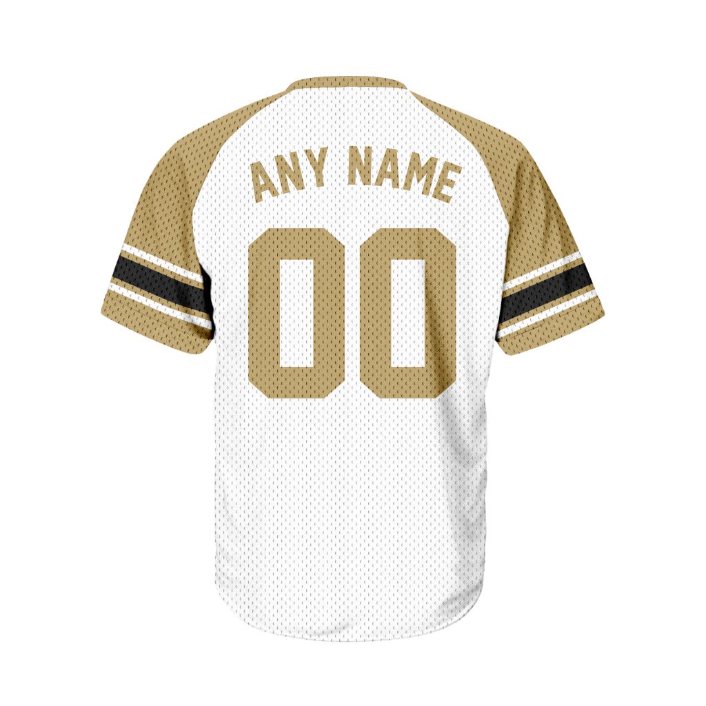 NHL-Vegas-Golden-Knights-Personalized-V-neck-Mesh-Short-Sleeve-Jersey-1