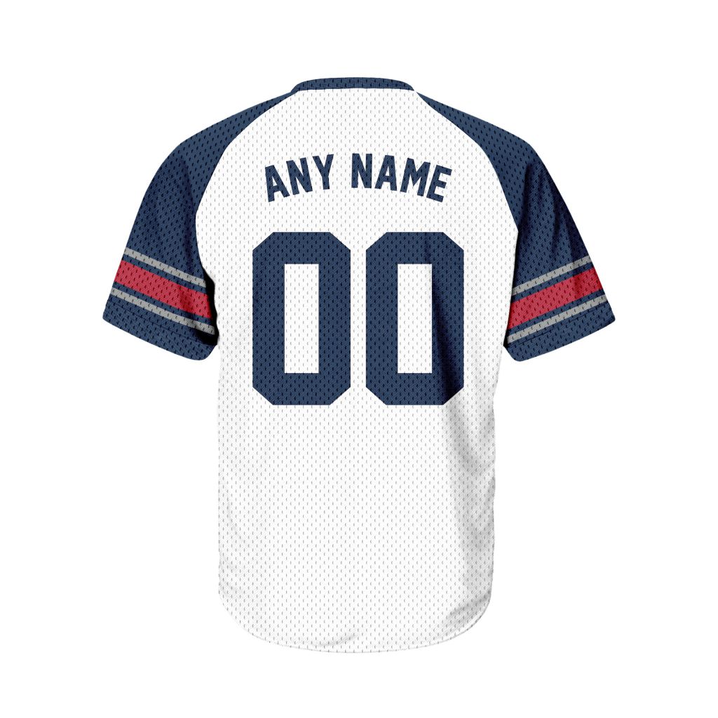 NHL-Winnipeg-Jets-Personalized-V-neck-Mesh-Short-Sleeve-Jersey-1