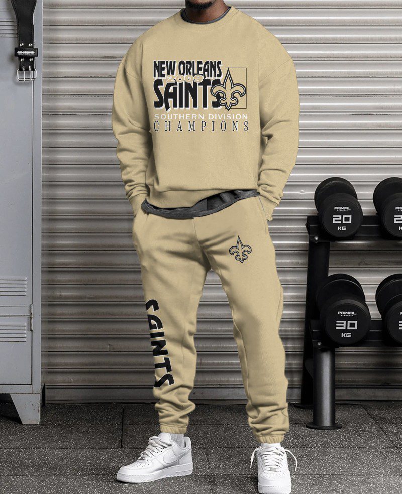 New-Orleans-Saints-Sweatsuit-Combo-3D-Sweatshirt-and-Sweatpants-CSP1857 New Orleans Saints Sweatsuit Combo 3D Sweatshirt and Sweatpants CSP1857