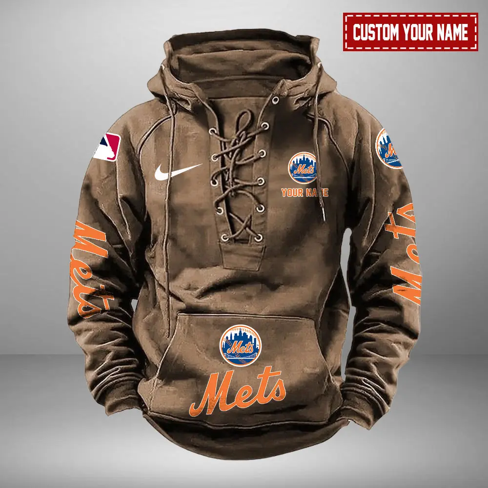 New-York-Mets-Personalized-MLB-Swoosh-Lace-Up-Hoodie-Vintage-Retro-Hoodie-2