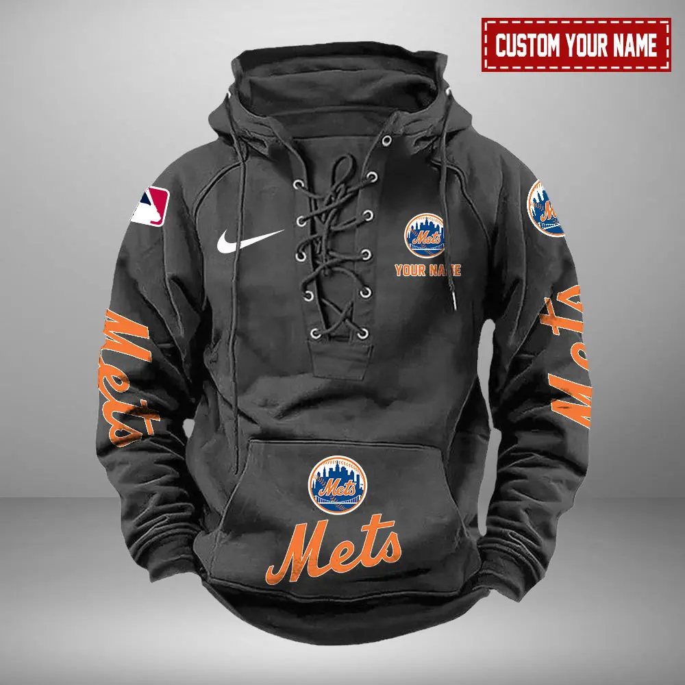 New-York-Mets-Personalized-MLB-Swoosh-Lace-Up-Hoodie-Vintage-Retro-Hoodie-3