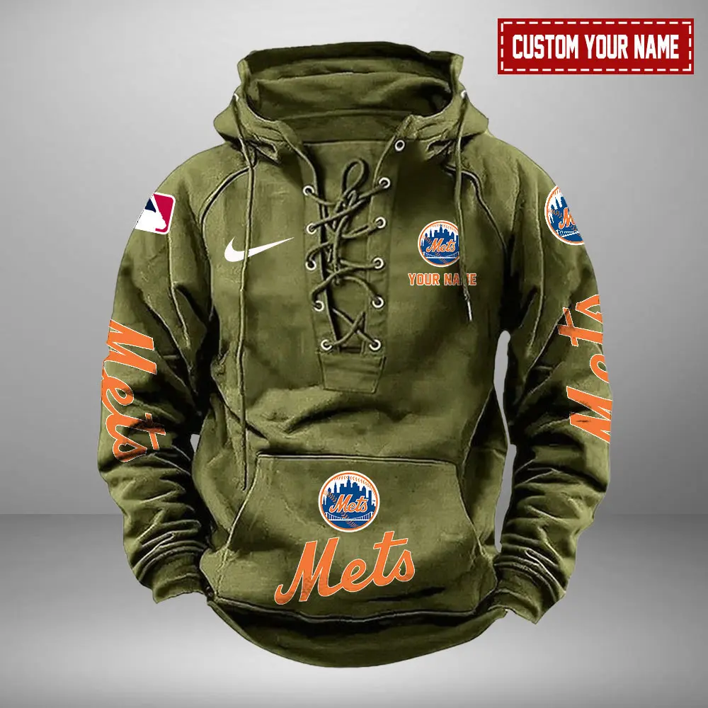 New-York-Mets-Personalized-MLB-Swoosh-Lace-Up-Hoodie-Vintage-Retro-Hoodie-4