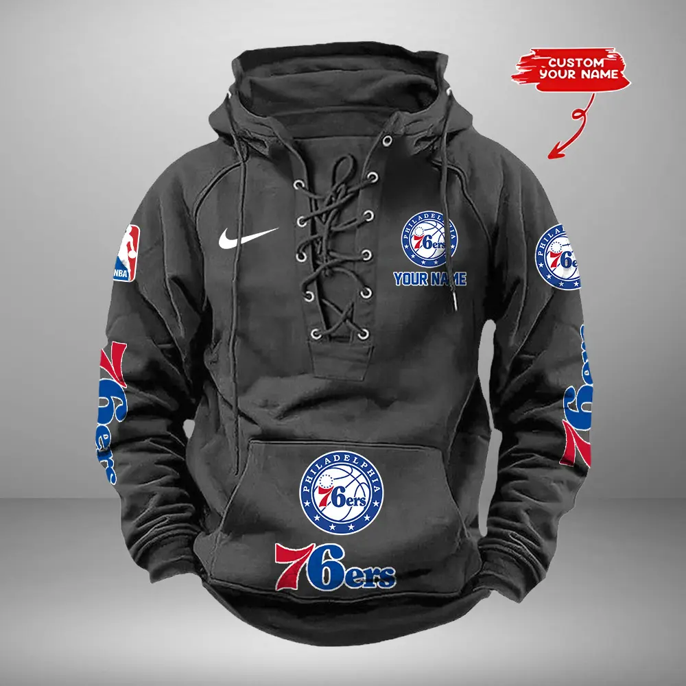 Philadelphia-76ers-Personalized-NBA-Swoosh-Lace-Up-Hoodie-Vintage-Retro-Hoodie-3