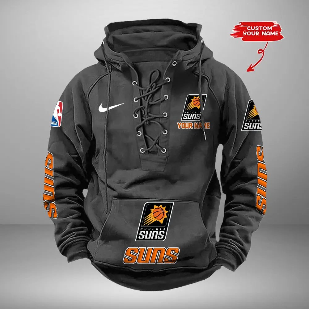 Phoenix-Suns-Personalized-NBA-Swoosh-Lace-Up-Hoodie-Vintage-Retro-Hoodie-3