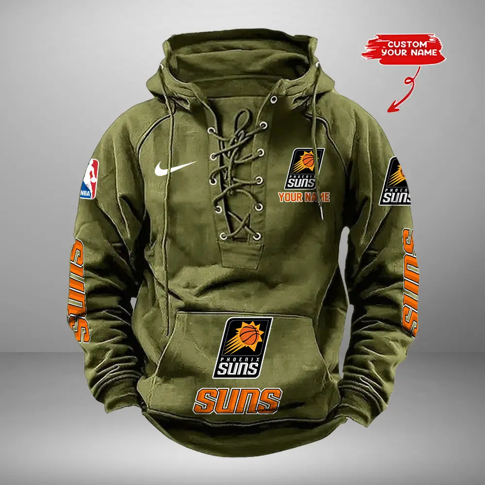 Phoenix-Suns-Personalized-NBA-Swoosh-Lace-Up-Hoodie-Vintage-Retro-Hoodie-4