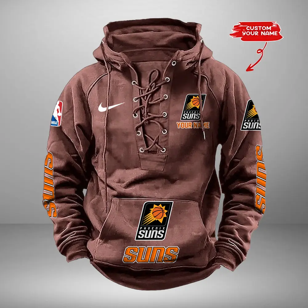 Phoenix-Suns-Personalized-NBA-Swoosh-Lace-Up-Hoodie-Vintage-Retro-Hoodie-5