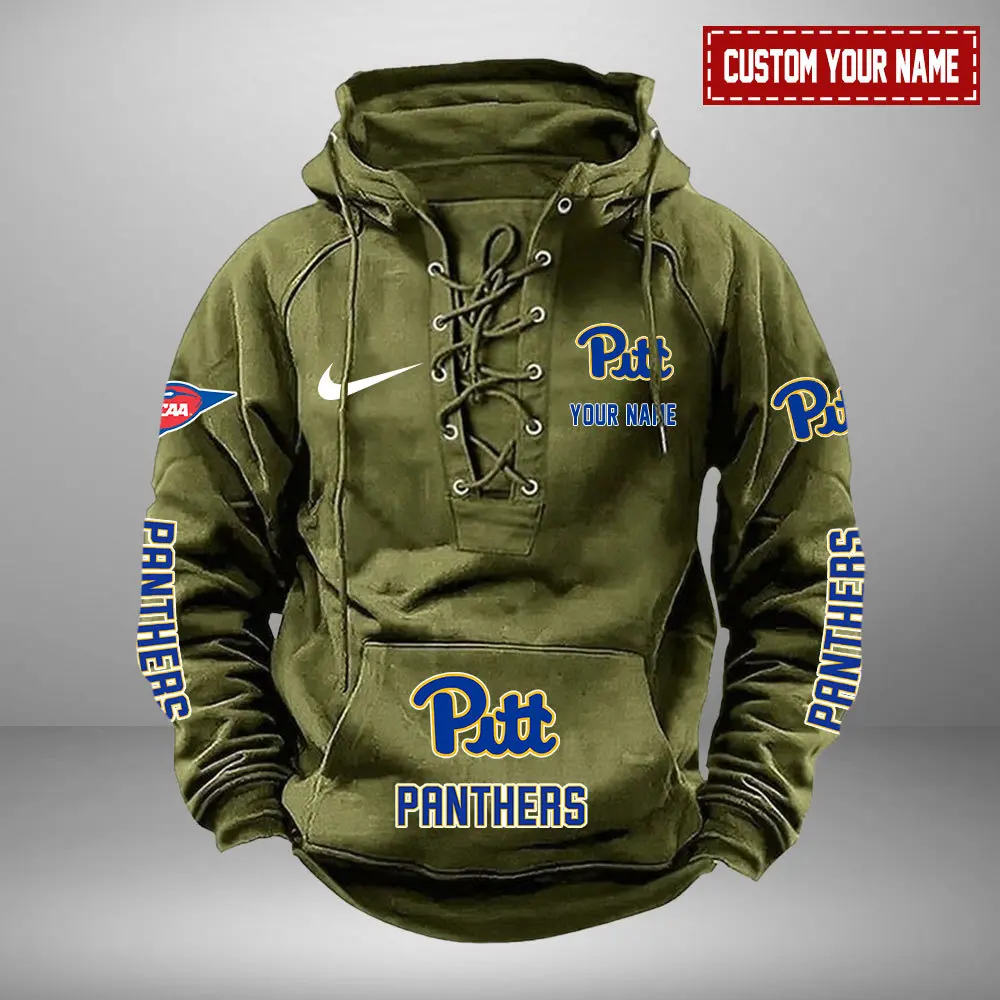 Pittsburgh-Panthers-NCAA-Swoosh-Hooded-Lace-Up-Hoodie-Vintage-Retro-Hoodie-Custom-Name-4